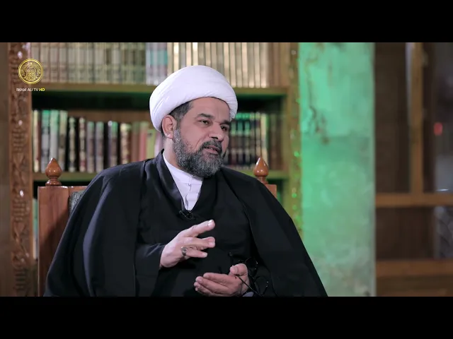 ⁣منهاج الصالحين (أحكام الوضوء ـ غسل اليدين) حلقة (5)