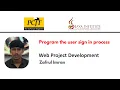 Web Programming 01 Skill Shop Project Task 03 Java Institute