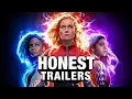 Honest Trailers The Marvels