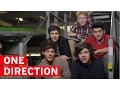 Download Lagu One Direction describe their perfect Christmas