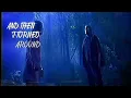 (HELL YEAH) Middle of Nowhere - The Blank Theory Friday The 13th Music video