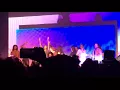 Jhene Aiko - Only Lovers Left Alive (OLLA) Live in Brooklyn, NY 2017
