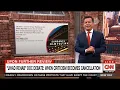 CNN investigates the blacklisting of The UnRedacted Jihad Rehab by Meg Smaker