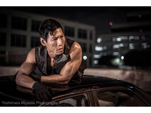 Film : BOND KIZUNA  Official Trailer