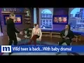 Download Lagu Wild teen is back 20 years later...With baby drama! | The Maury Show