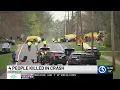 High school senior family members among those killed in Newington crash