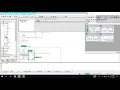 Star Delta programming Siemens plc programming language ladder logic Star Delta Starter PLC