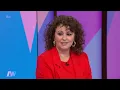 Nadia: 'Until I Know Better, I Perceive All Men As Dangerous' | Loose Women