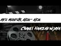 Download Lagu Aku mundur alon² dj remix terbaru