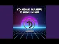 Download Lagu DJ YO NDAK MAMPU X NINU NINU (feat. Risky Kurnia Saputra)