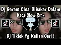 Lagu DJ PET POLIPET GARAM CINA - TAHU BULAT DI GORENG DADAKAN X MAGIC VOICE VIRAL TIKTOK TERBARU 2025 !