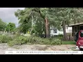 OPPD holds press conference on power outages and restoration efforts