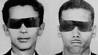 Two Men Found Dead Wearing Mysterious Masks