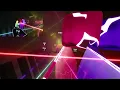 Beat Saber Gameplay!|Expert +|FiNCH x LEONY x VIZE - EASY PEASY (prod. VIZE)