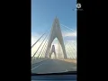 Download Lagu TEMBURONG BRIDGE Jambatan Sultan Haji Omar Ali Saifuddien The Longest Bridge in SouthEast Asia