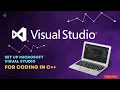 How To Create a C++ Project In Visual Studio 2022