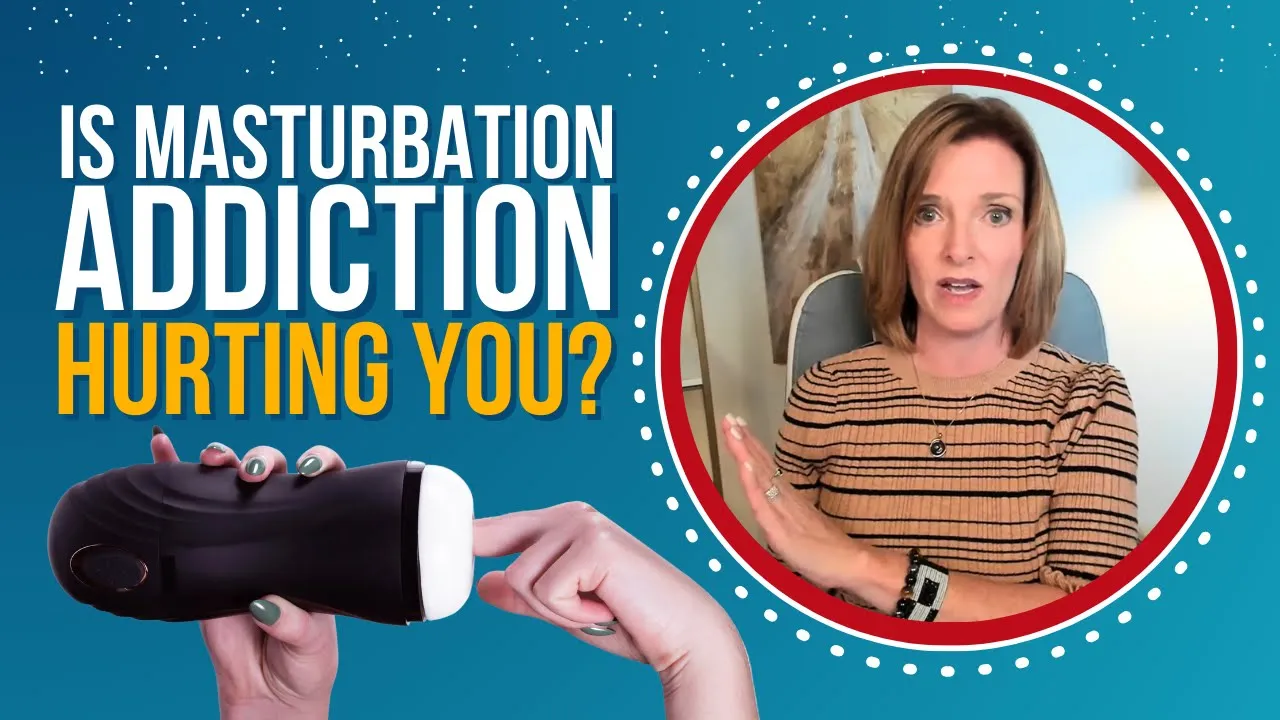 Outline Video 10 Reasons Masturbation Could Be Hurting You