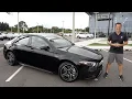 Is the NEW 2020 Mercedes AMG A35 a REAL performance sedan