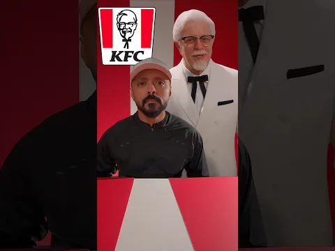 جوعان وتبي شيء يسوى؟ 🍗 جرّب منيو يسوى من كنتاكي والراب الجديد 🌯 يبدأ من 13 ريال مع البطاطس