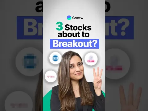 3 breakout stocks to watch for tomorrow?