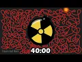 40 Minute Nuke Bomb Giant Explosion