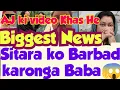 Download Lagu Baba Ne Sitara ko Barbad karne ki Dhamki Dedi😱 Biggest Statement Sajid ama sitara Kelly Dedi😨Alart