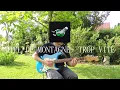 MIEL DE MONTAGNE - TROP VITE (Cover)