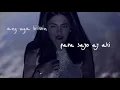 Julie Anne San Jose - Tayong Dalawa (Official Lyric Video)