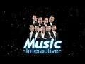 Lagu Live Streaming Music Interactive Hits Song