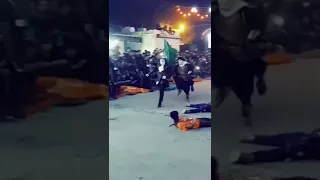 يا عباس الامام العباس 