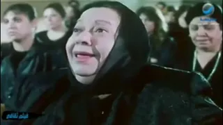 فيلم ثقافي مشهد الكنيسة 