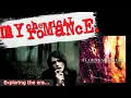 Exploring My Chemical Romance s I Brought You My Bullets Era