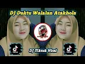 Download Lagu DJ Duktu Walalan Atakhola DJ Religi Viral Tiktok Terbaru