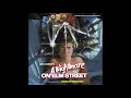 A nightmare On Elm Street Soundtrack - Prologue.