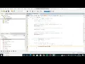 Membuat sebuah program untuk mengurutkan elemen dalam menggunakan algoritma bubble sort Bahasa java