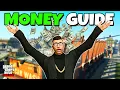 Download Lagu Car Wash Money Guide - Start Making MILLIONS (GTA Online)