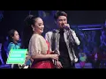 Download Lagu Duet mesra SATU HATI SAMPAI MATI Anisa Rahma Widi KDI Ahbeta ft Monata