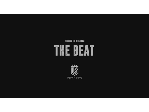 ToppDogg / XENO-T The Beat 公式動画サムネイル