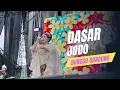Download Lagu DASAR JODO - BUNGSU BANDUNG | FLOWERCITYFEST