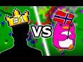 Can I Beat The Rank 1 Player In War Of Dots