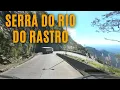 DESCENDO A SERRA DO RIO DO RASTRO SEM CORTES Paz Amor e Viagem