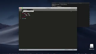 Ruby Debugger Simple Tutorial