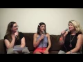 Download Lagu K-FROG Big Brother 18 Bronte's Interview