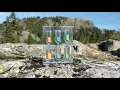 3 4 5 Minute Sand Timer In Nature