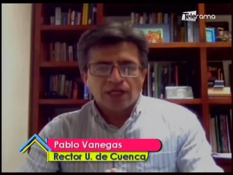 La Universidad de Cuenca no tomará examen de ingreso en septiembre a los estudiantes