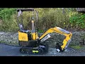 Download Lagu Typhon Mini Excavator, First Impressions and Purchase Process