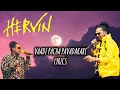 Download Lagu Vaadi Pacha Pavadaikari | HERVIN | Lyrics | HARINIMADAN