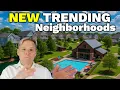 Download Lagu Top 5 NEW Trending Neighborhoods in Raleigh NC - Summer 2025