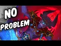 No build SMITE Thoth Clash