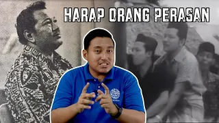kritikan tajam p ramlee dalam seniman bujang lapuk
